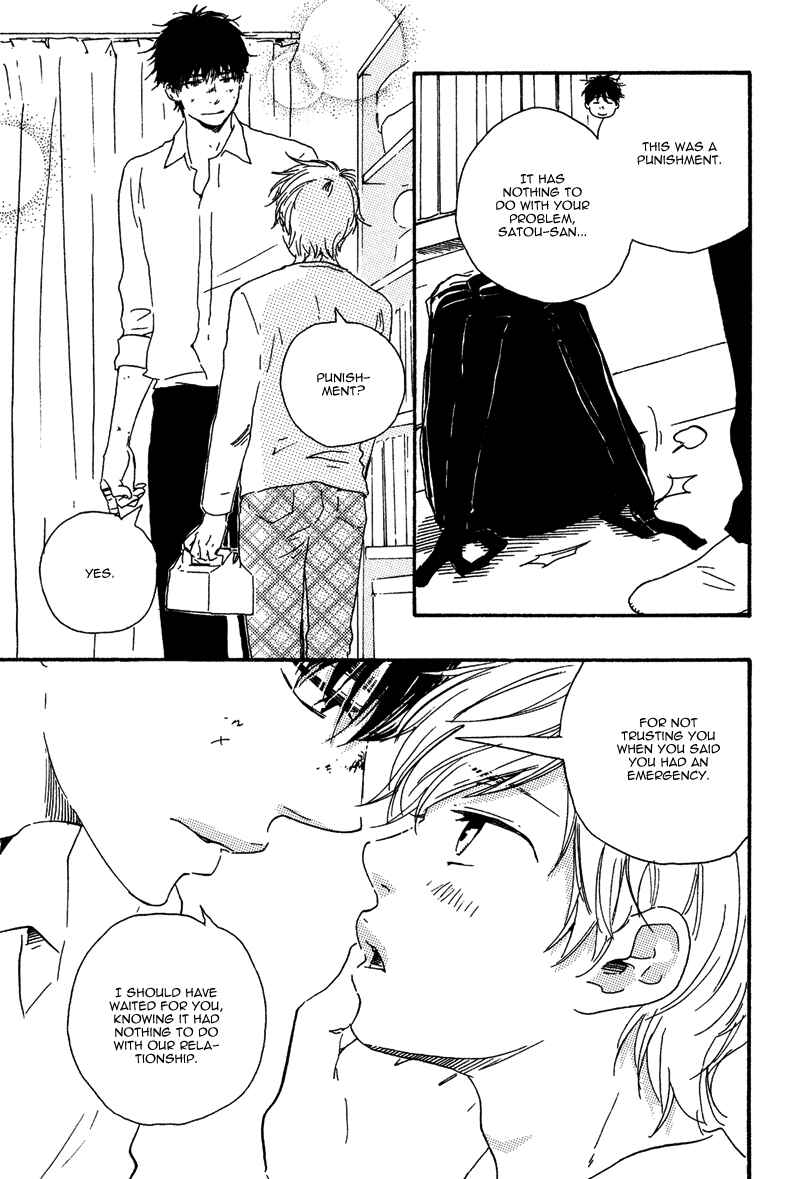 Page 31 Chapter 11 Lucky Number 13