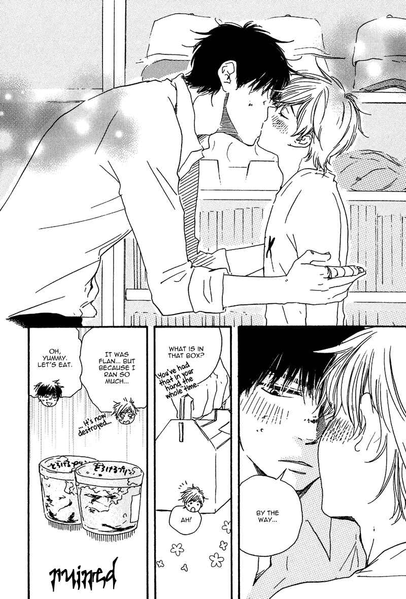 Page 32 Chapter 11 Lucky Number 13