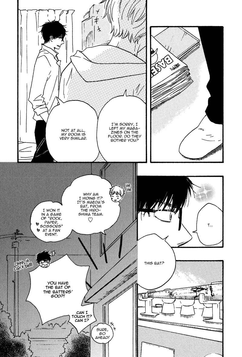 Page 7 Chapter 11 Lucky Number 13