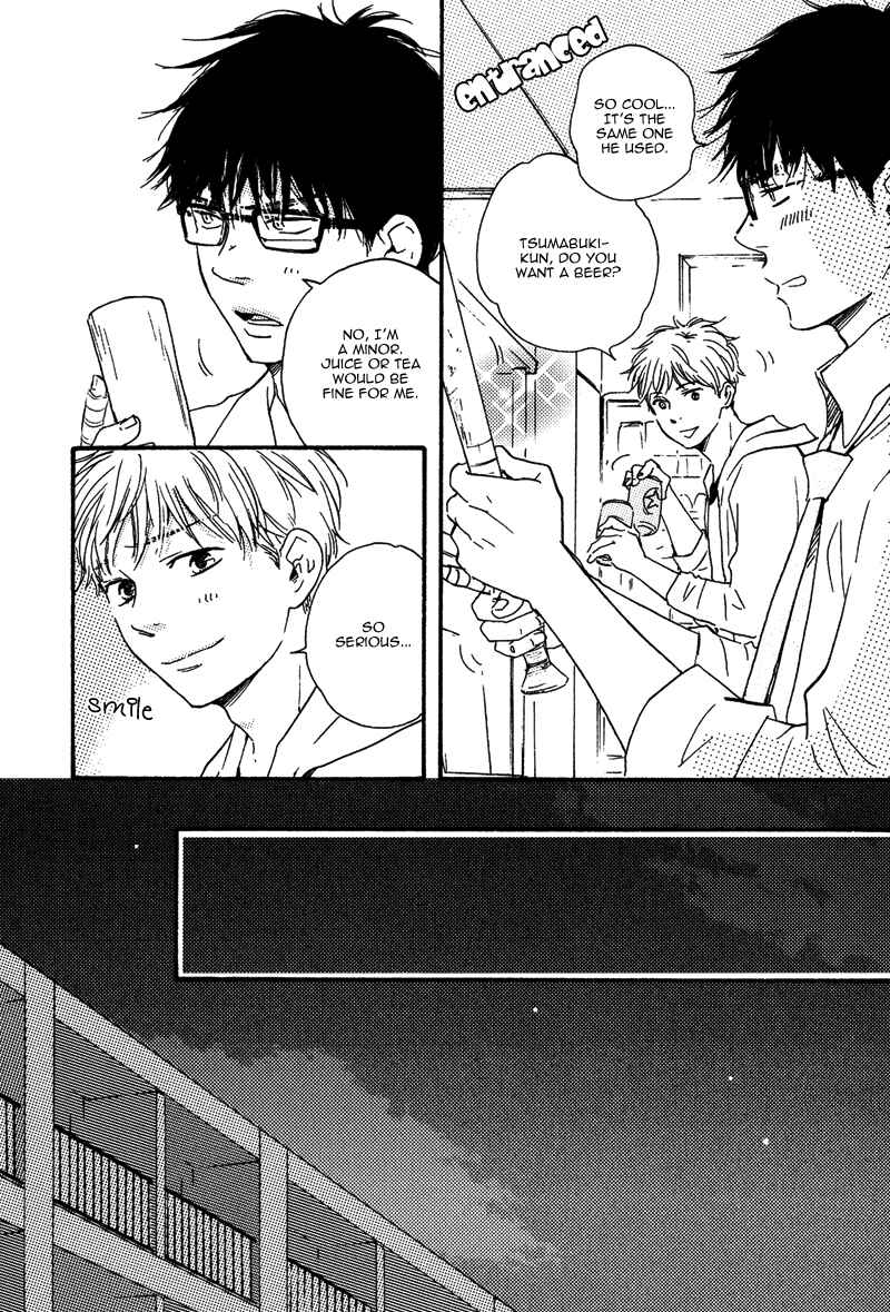 Page 8 Chapter 11 Lucky Number 13