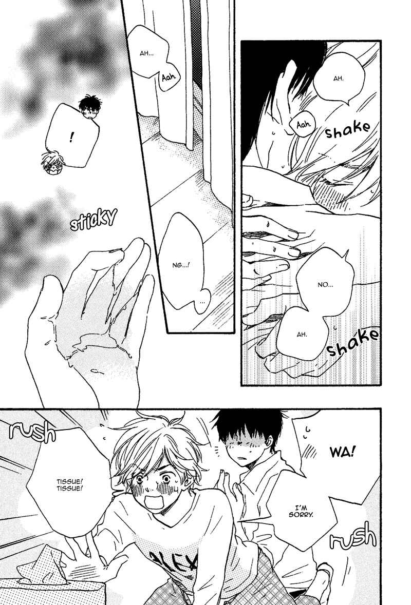 Page 13 Chapter 12 Lucky Number 13