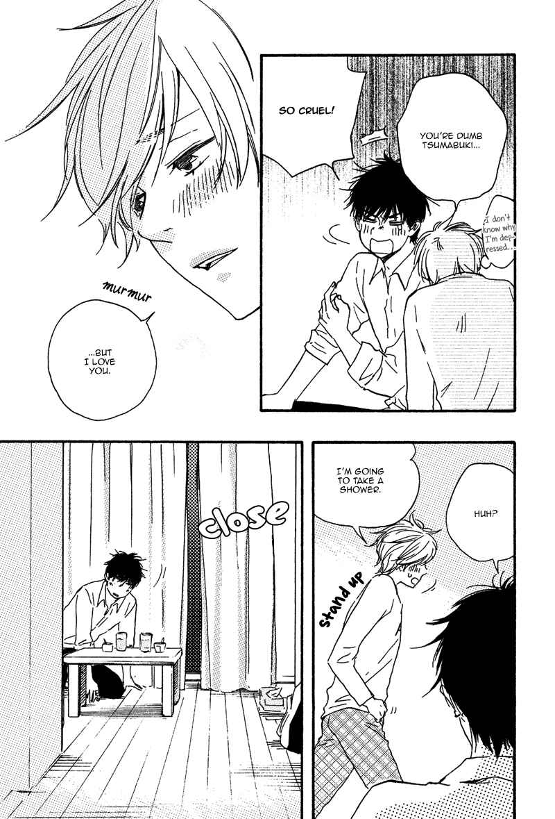 Page 17 Chapter 12 Lucky Number 13