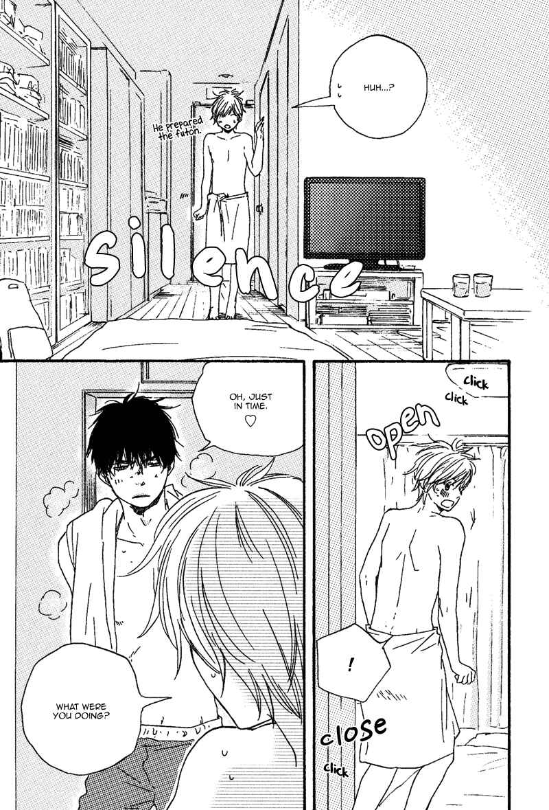 Page 19 Chapter 12 Lucky Number 13