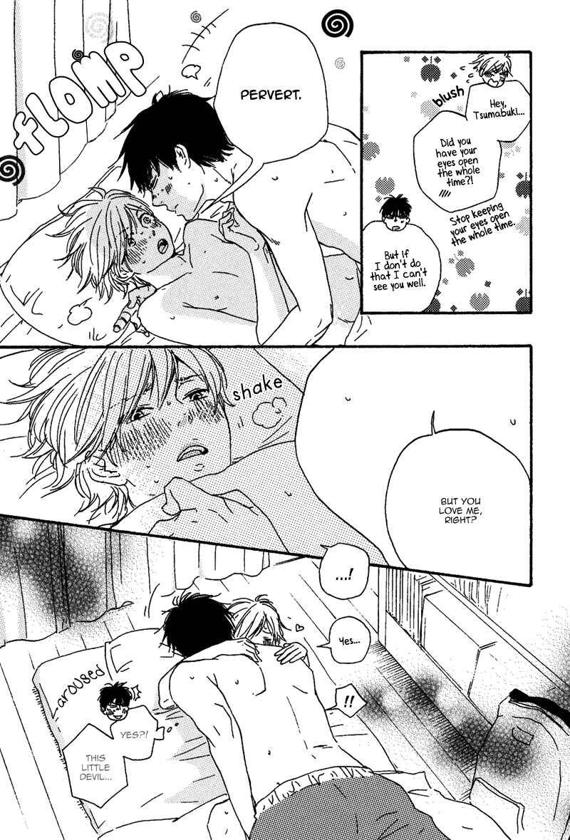 Page 23 Chapter 12 Lucky Number 13