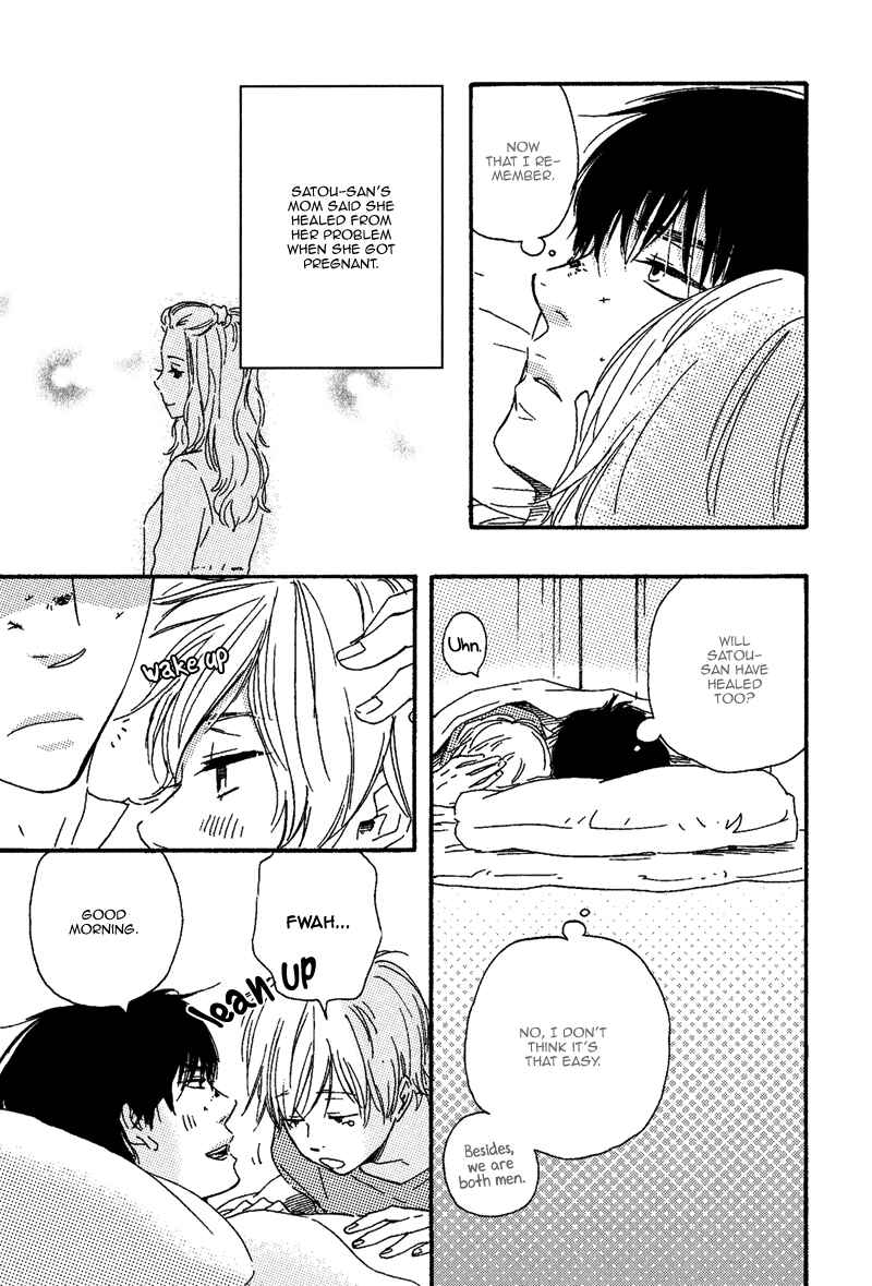 Page 27 Chapter 12 Lucky Number 13