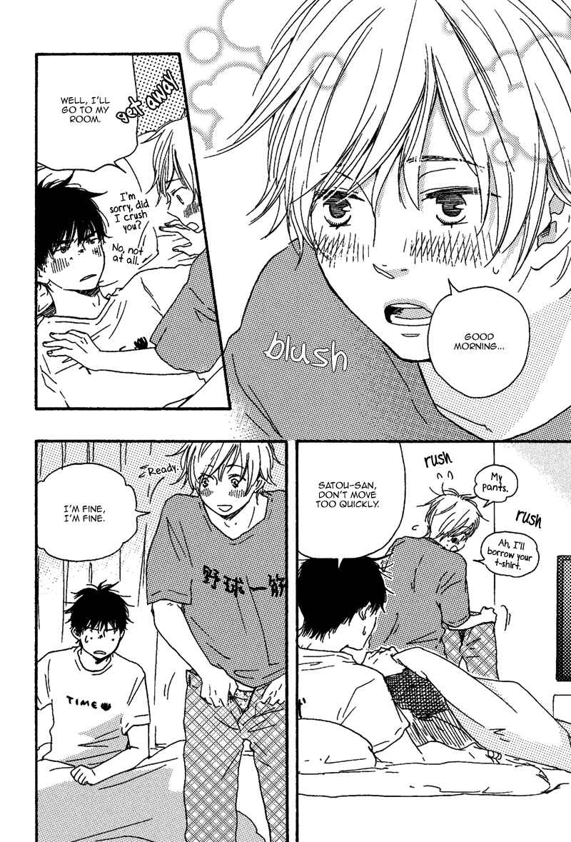 Page 28 Chapter 12 Lucky Number 13