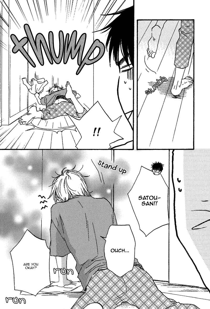 Page 29 Chapter 12 Lucky Number 13
