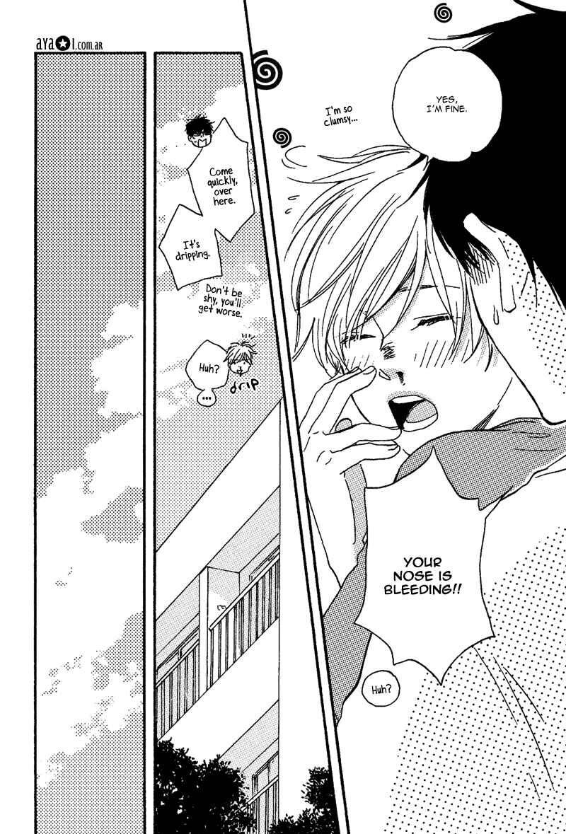 Page 30 Chapter 12 Lucky Number 13