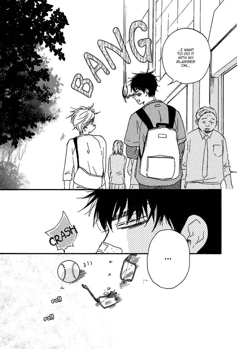 Page 33 Chapter 12 Lucky Number 13