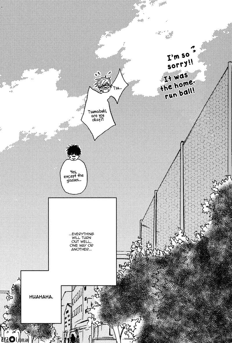 Page 34 Chapter 12 Lucky Number 13