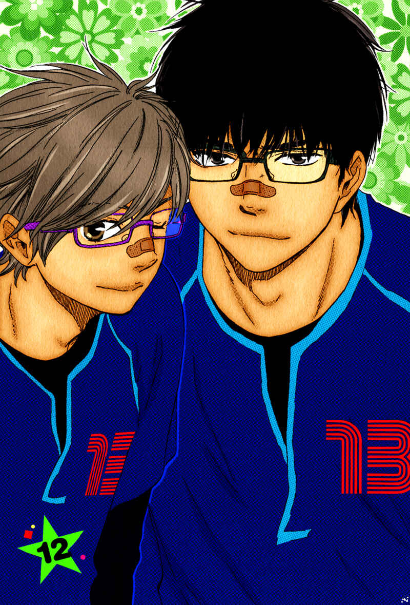 Page 5 Chapter 12 Lucky Number 13
