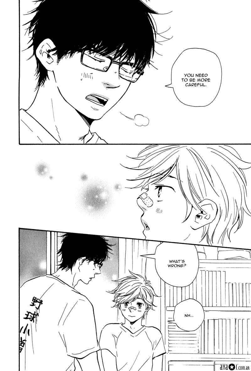Page 10 Chapter 7 Lucky Number 13