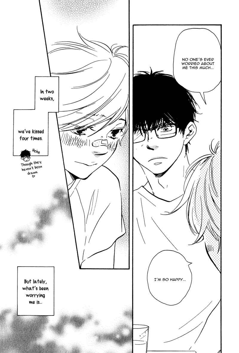 Page 11 Chapter 7 Lucky Number 13