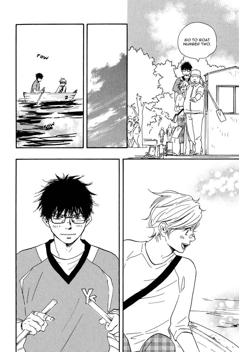 Page 16 Chapter 7 Lucky Number 13