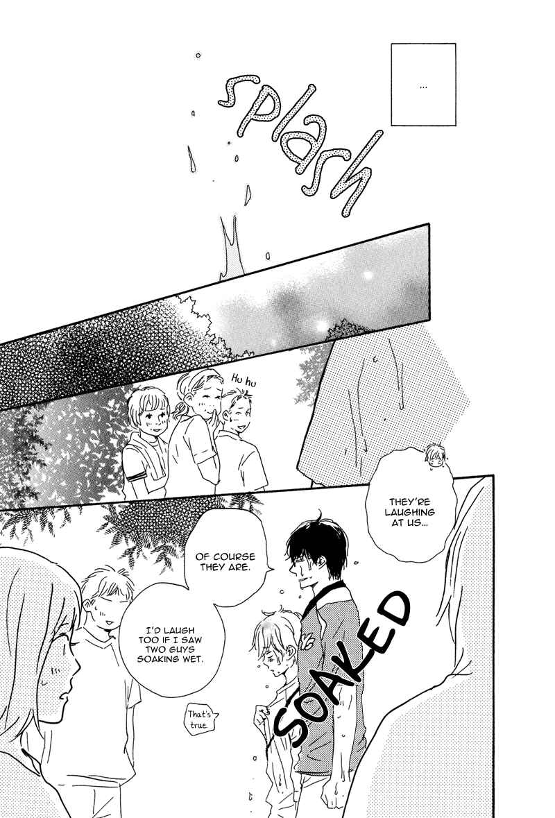 Page 23 Chapter 7 Lucky Number 13