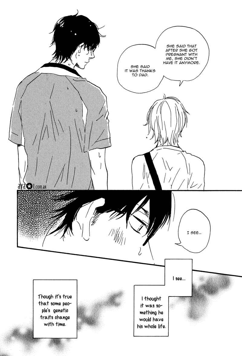Page 26 Chapter 7 Lucky Number 13