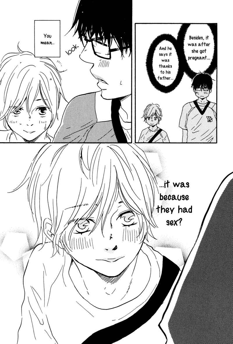 Page 27 Chapter 7 Lucky Number 13