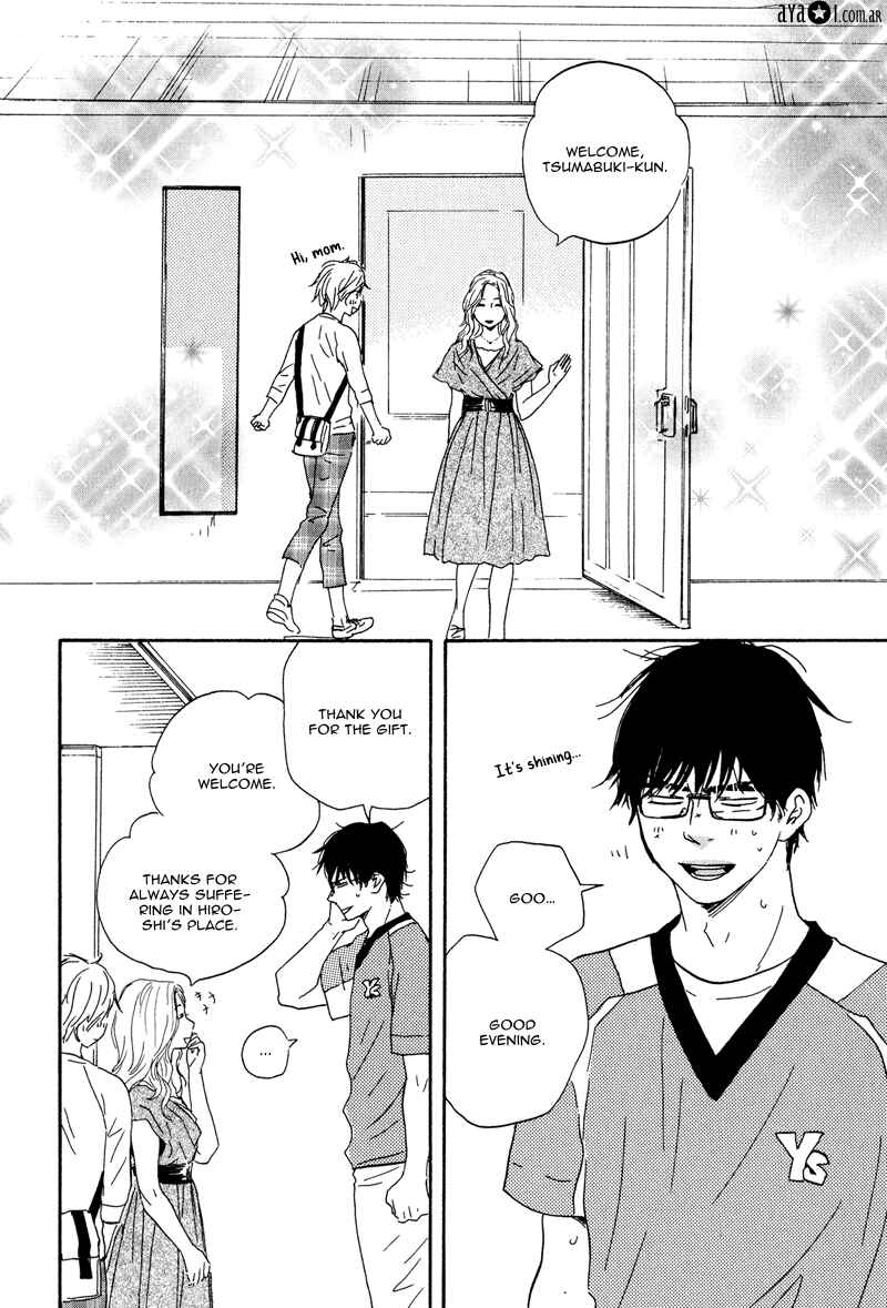 Page 30 Chapter 7 Lucky Number 13