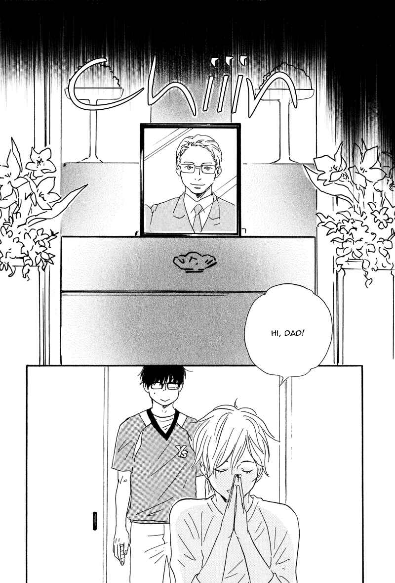 Page 32 Chapter 7 Lucky Number 13