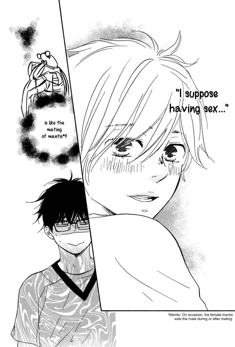 Page 36 Chapter 7 Lucky Number 13