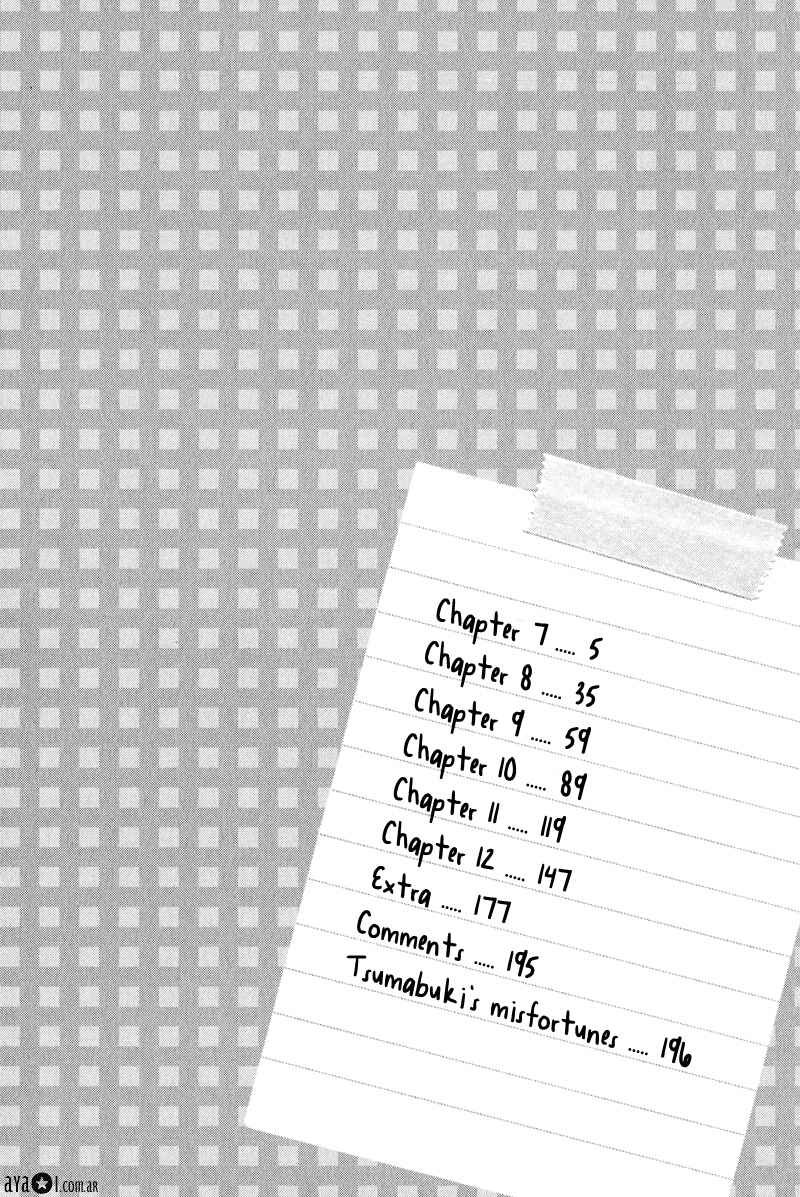 Page 6 Chapter 7 Lucky Number 13