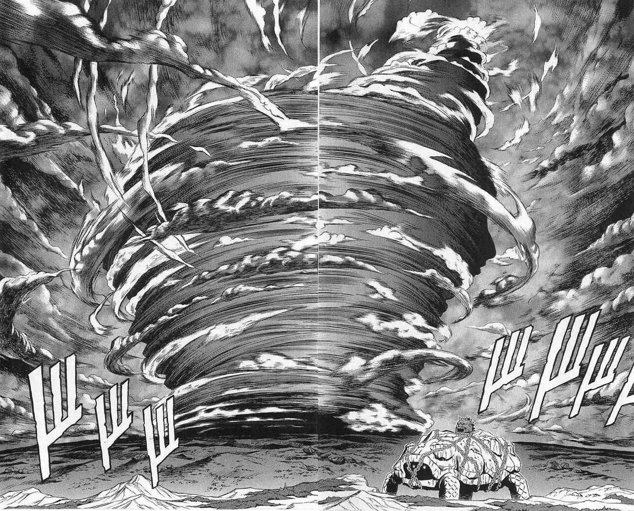 Page 24 Chapter 24 Mahou Tsukai Kurohime