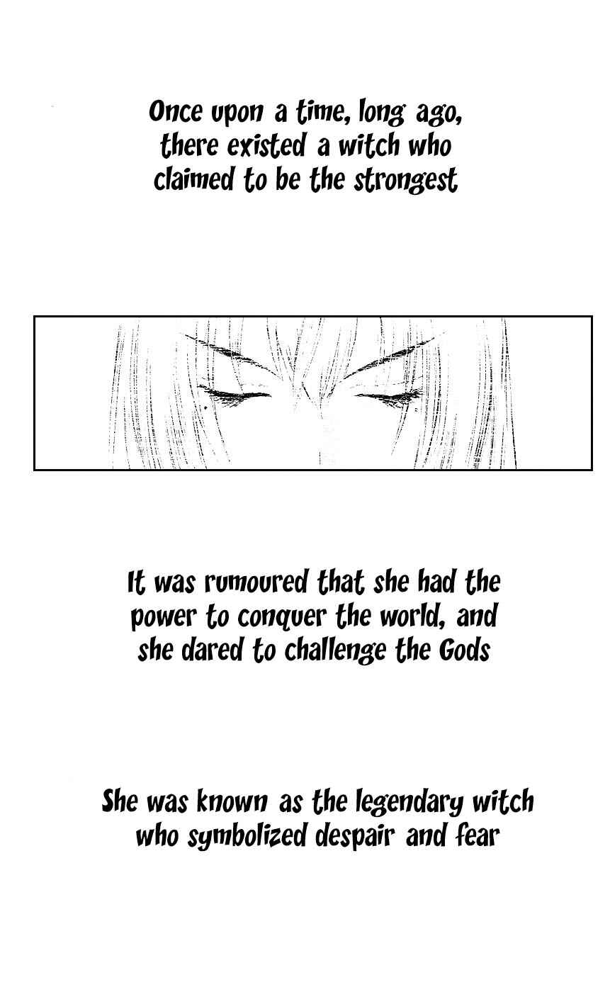 Page 6 Chapter 12 Mahou Tsukai Kurohime