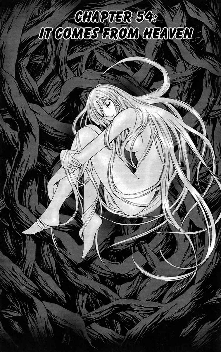 Page 2 Chapter 54 Mahou Tsukai Kurohime