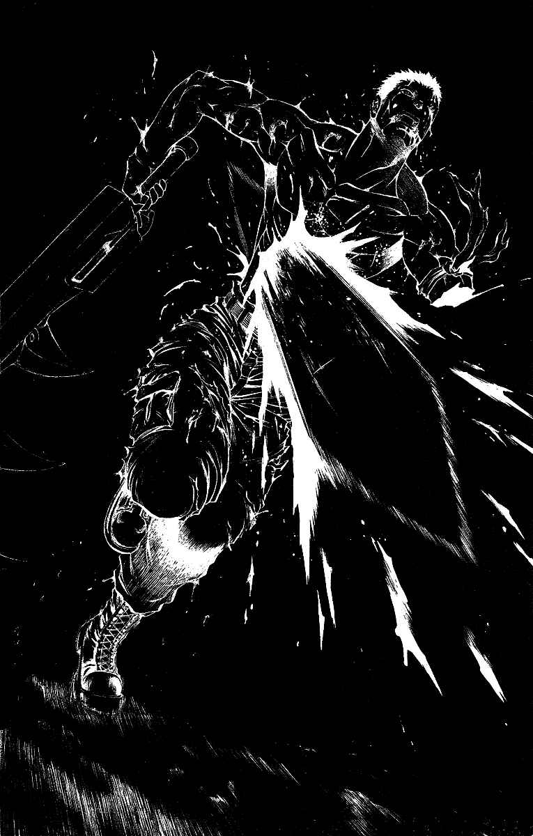 Page 91 Chapter 47.5 Mahou Tsukai Kurohime