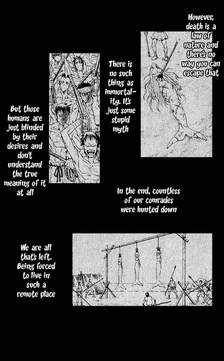 Page 10 Chapter 17 Mahou Tsukai Kurohime