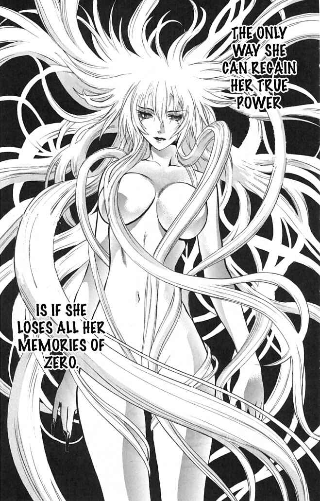 Page 10 Chapter 20 Mahou Tsukai Kurohime
