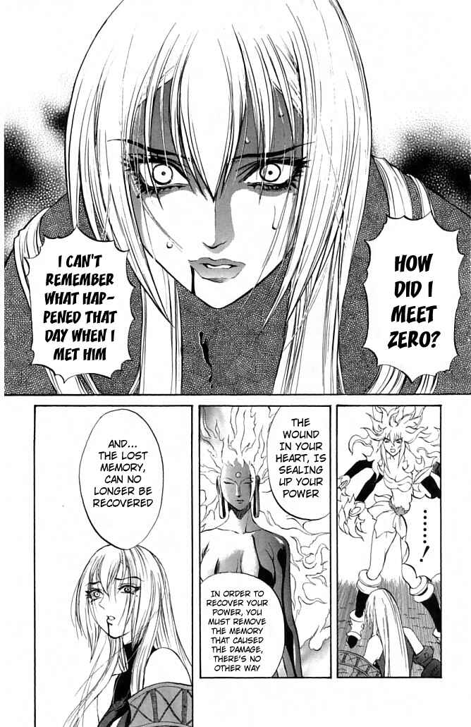 Page 20 Chapter 20 Mahou Tsukai Kurohime