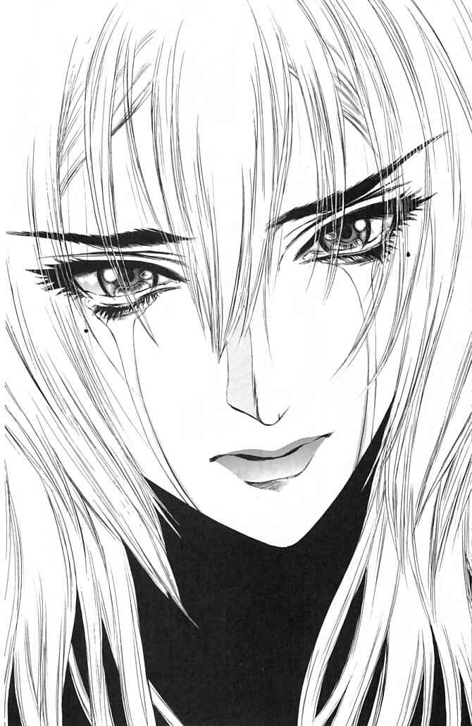 Page 46 Chapter 20 Mahou Tsukai Kurohime