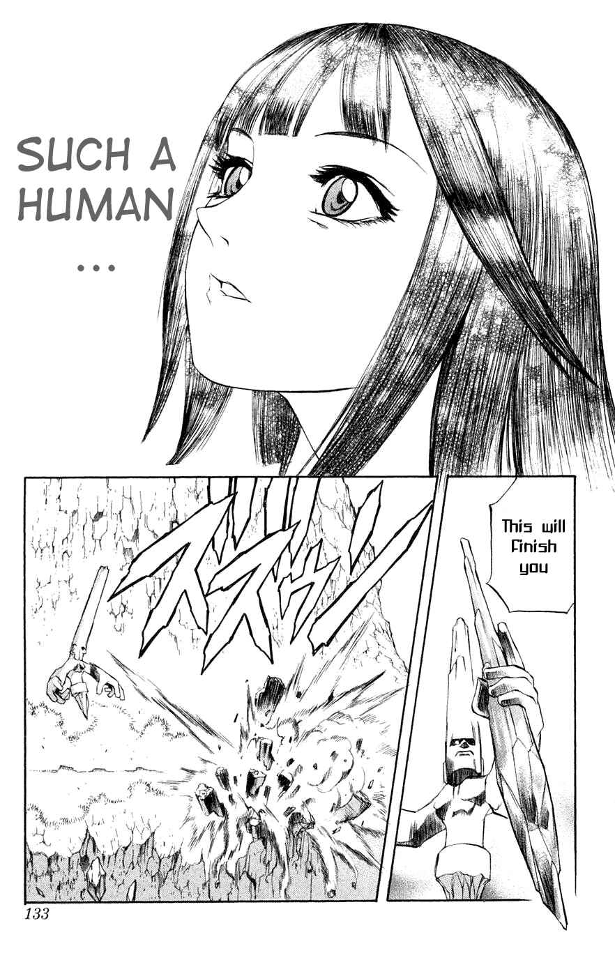 Page 34 Chapter 6 Mahou Tsukai Kurohime