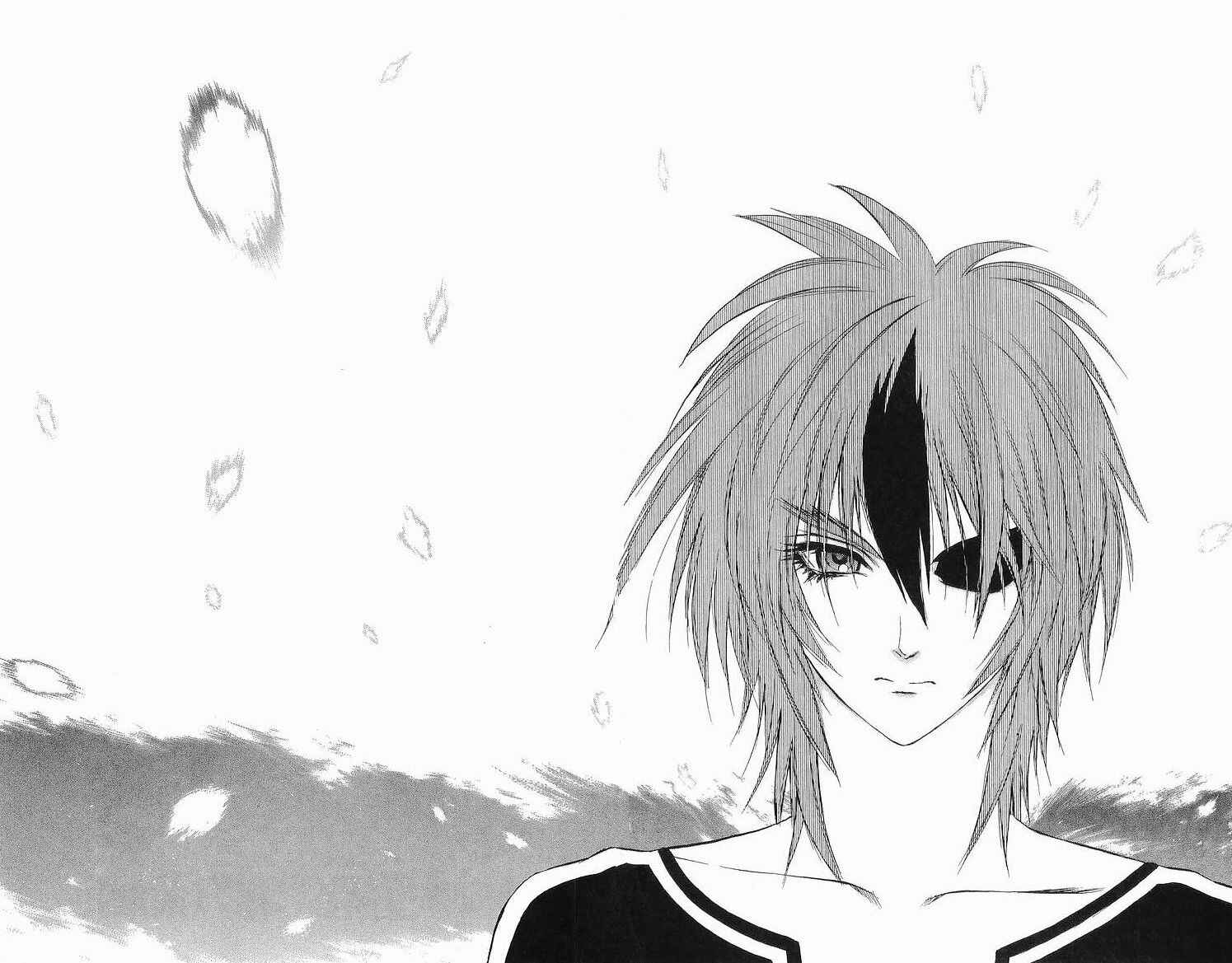 Page 43 Chapter 29 Mahou Tsukai Kurohime
