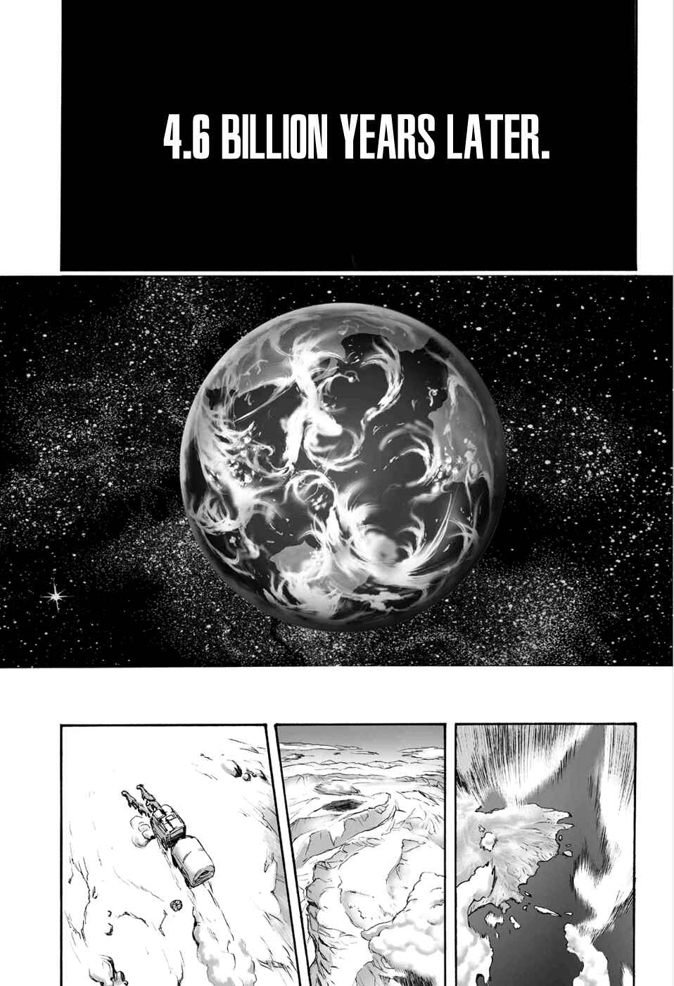 Page 20 Chapter 80 Mahou Tsukai Kurohime