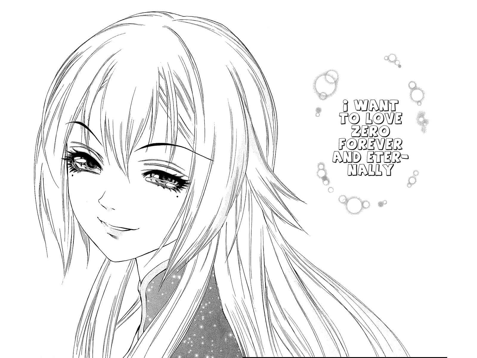 Page 46 Chapter 34 Mahou Tsukai Kurohime