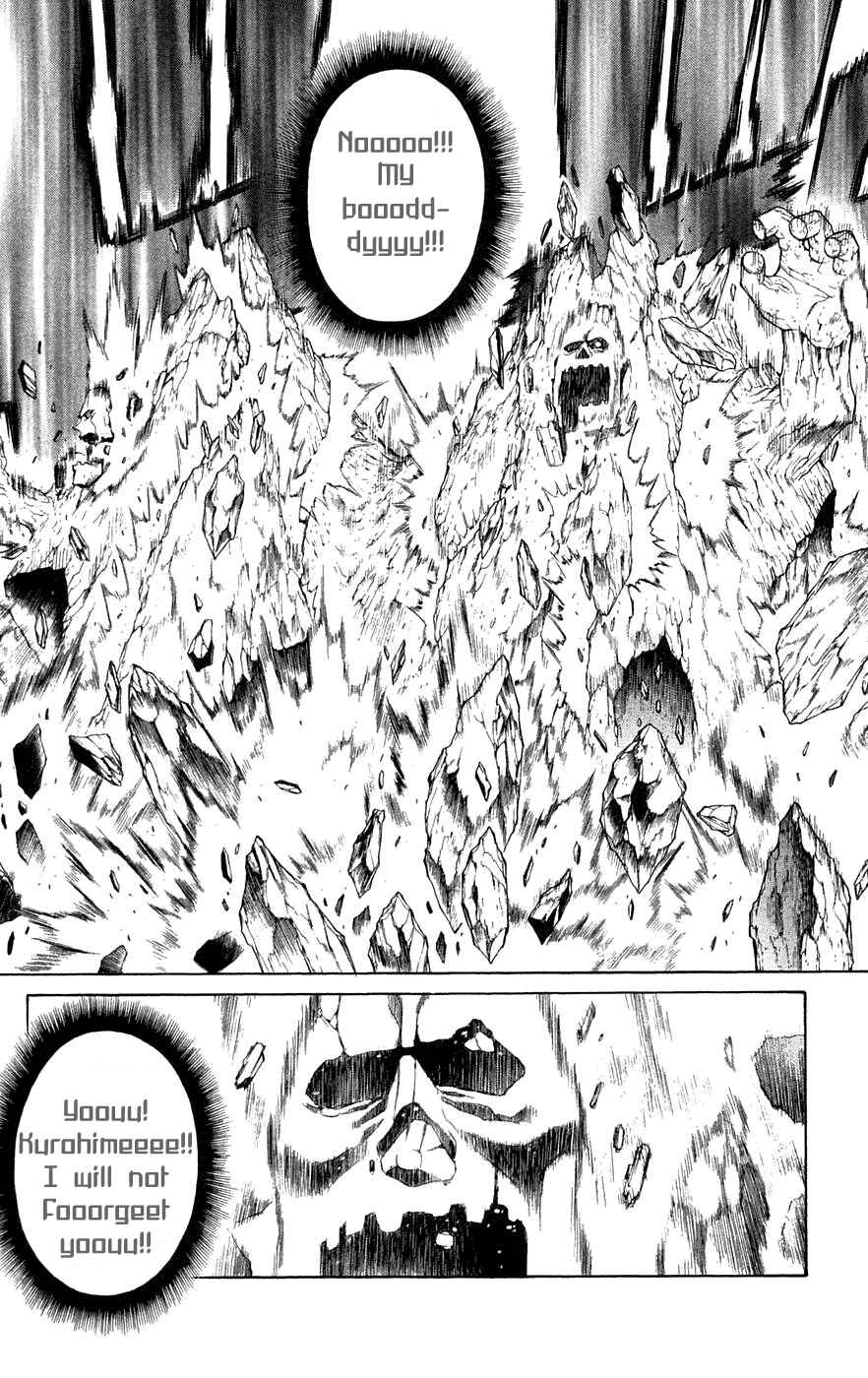 Page 27 Chapter 7 Mahou Tsukai Kurohime