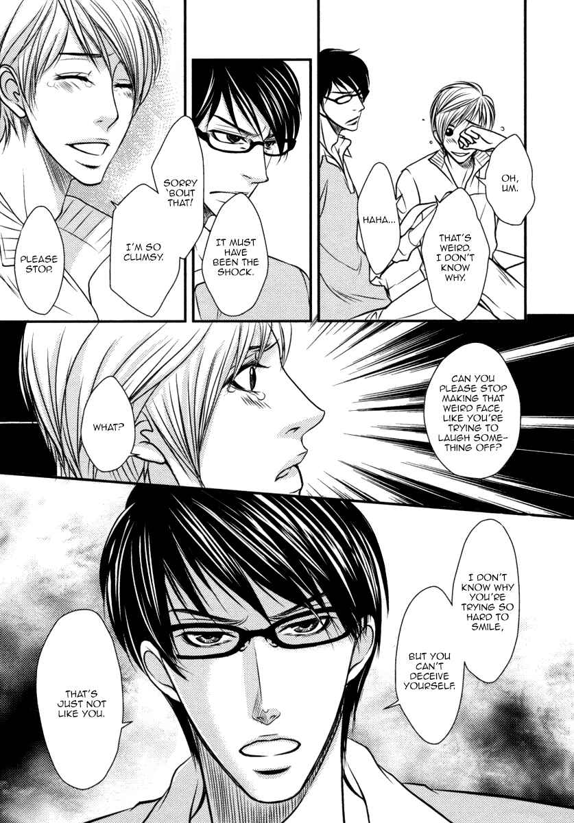 Page 22 Chapter 3 Aru Hi, Bokura ga Koi ni Ochitara