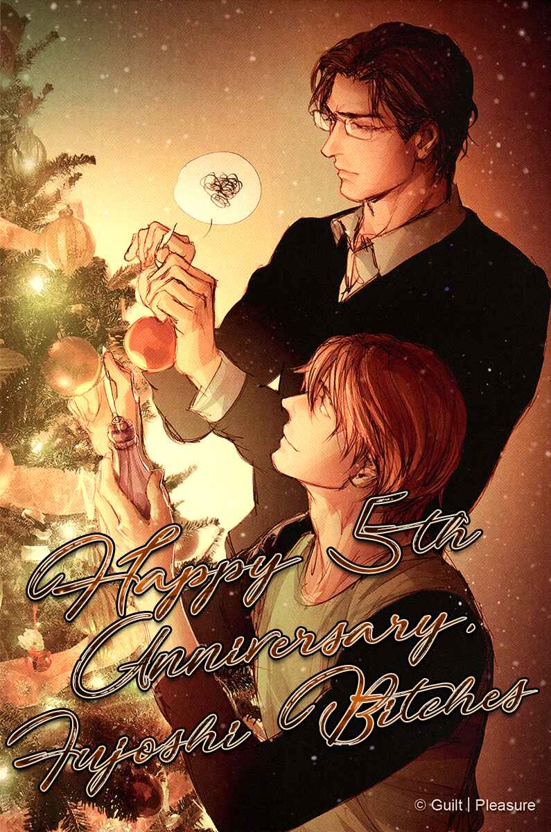 Page 3 Chapter 3 Aru Hi, Bokura ga Koi ni Ochitara