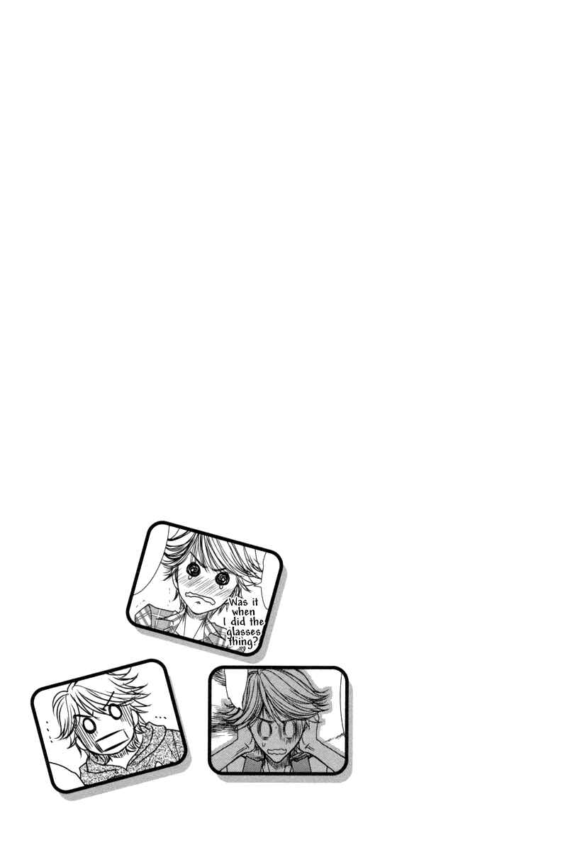 Page 36 Chapter 2 Aru Hi, Bokura ga Koi ni Ochitara