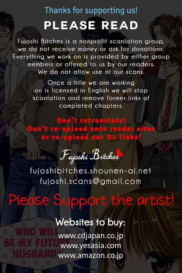 Page 37 Chapter 2 Aru Hi, Bokura ga Koi ni Ochitara