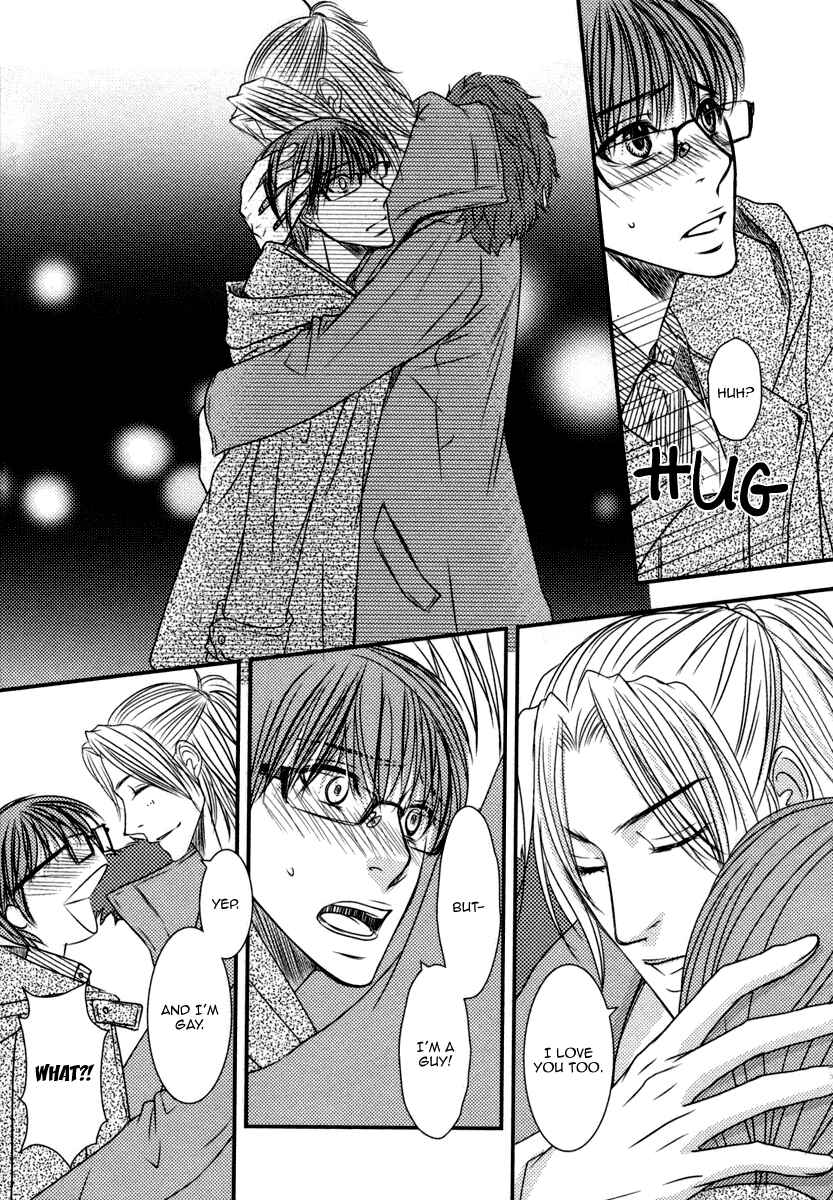 Page 30 Chapter 6 Aru Hi, Bokura ga Koi ni Ochitara