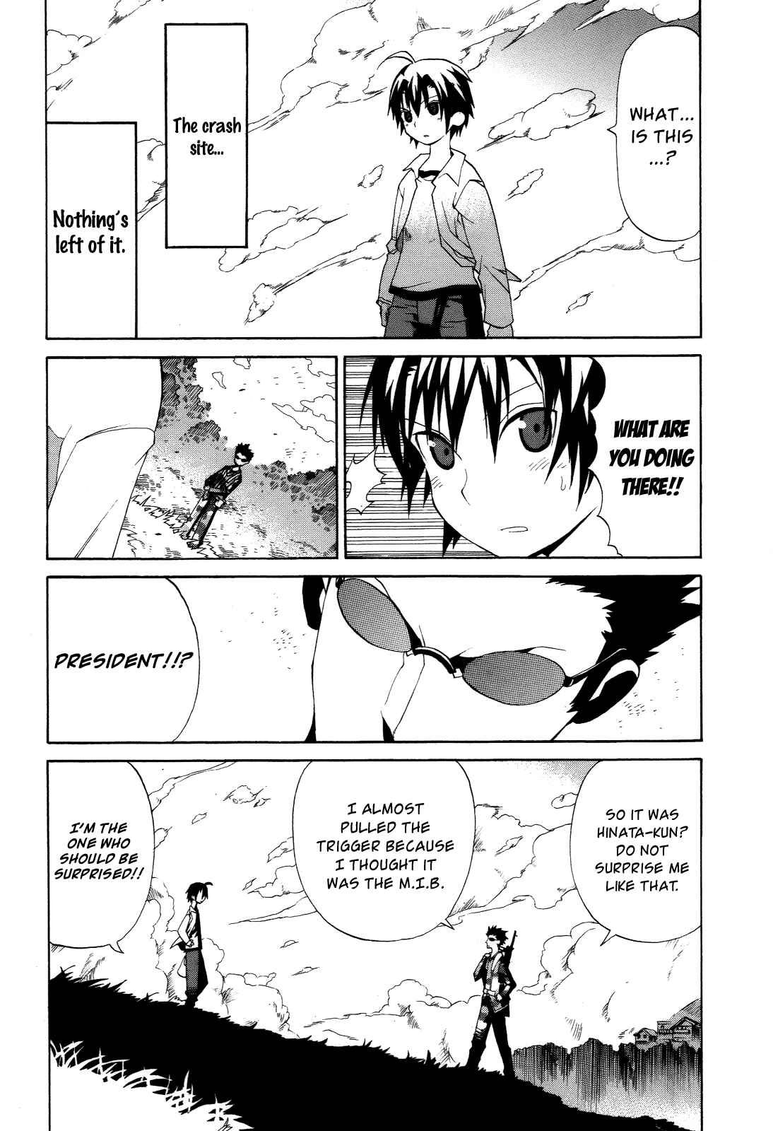 Page 14 Chapter 4 Himawari