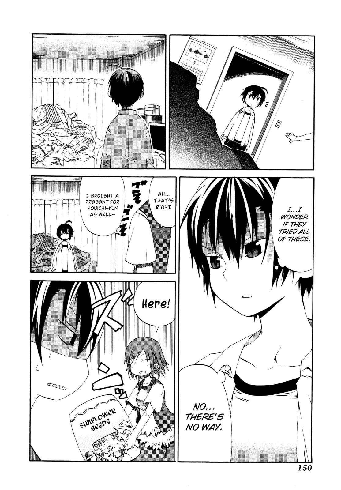 Page 26 Chapter 4 Himawari