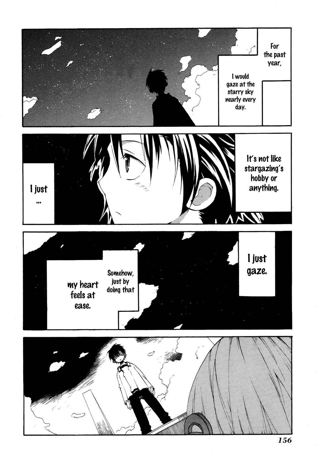 Page 32 Chapter 4 Himawari