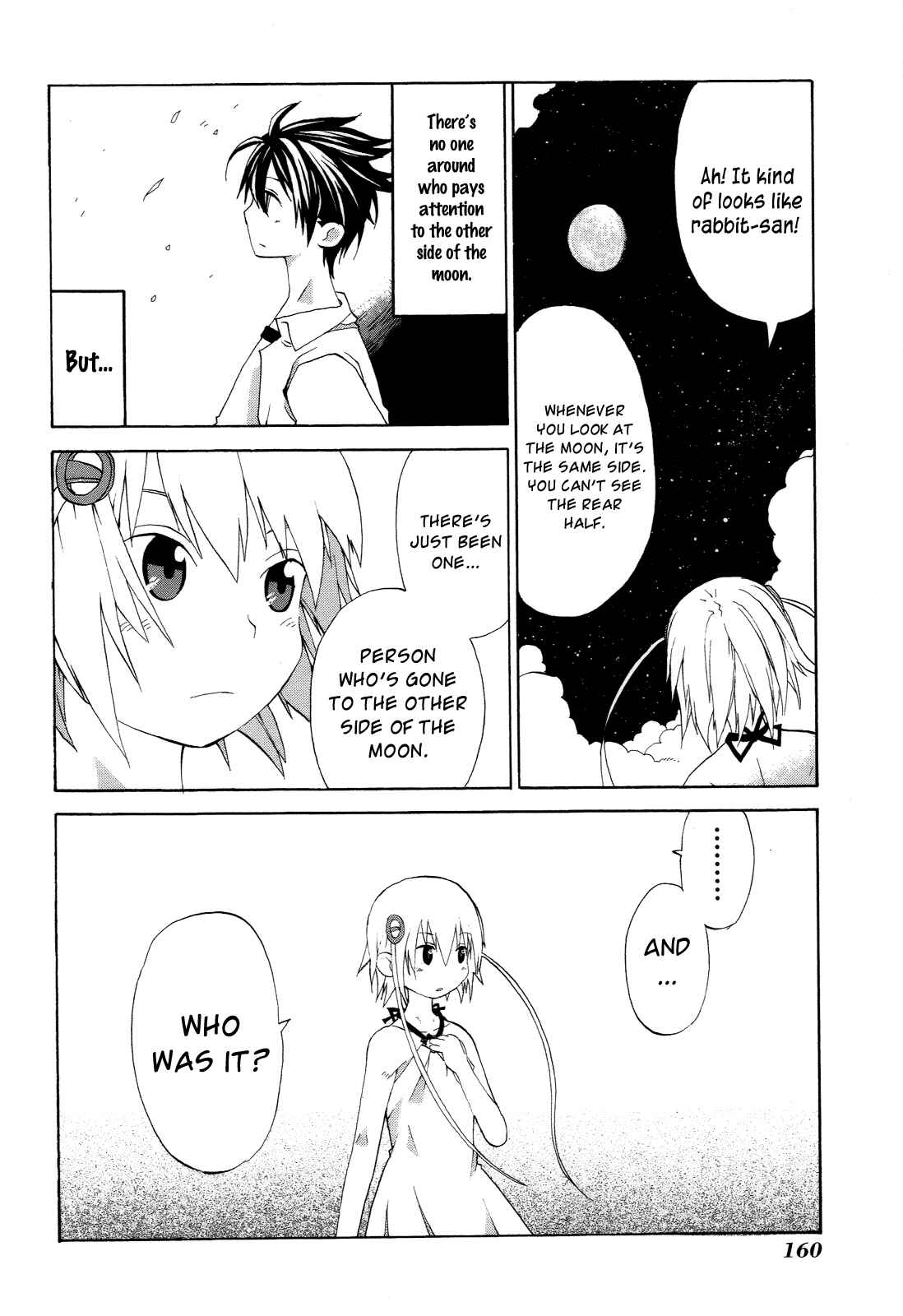 Page 36 Chapter 4 Himawari