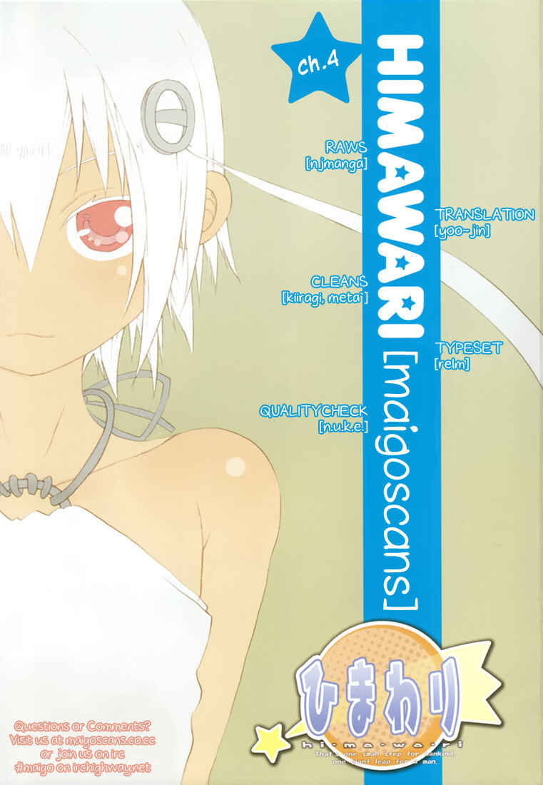 Page 41 Chapter 4 Himawari