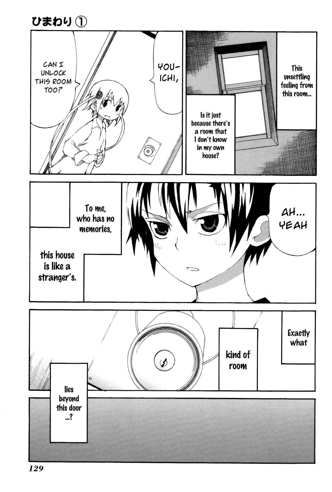 Page 5 Chapter 4 Himawari