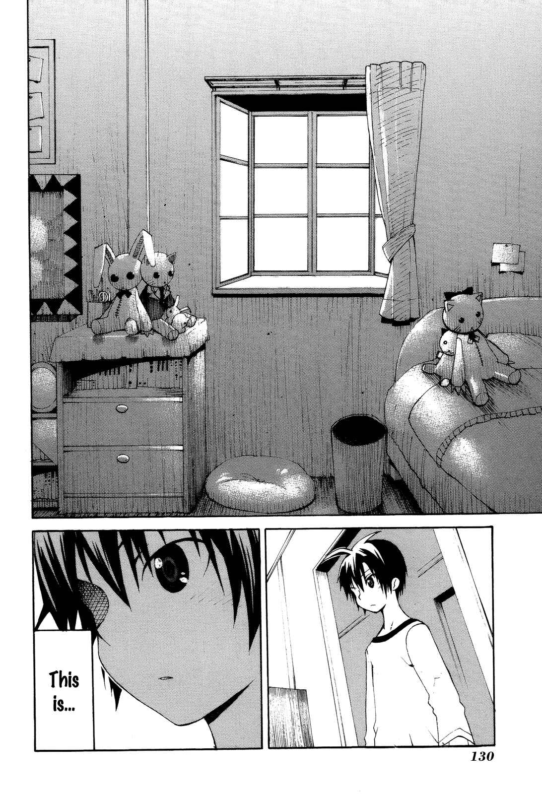Page 6 Chapter 4 Himawari